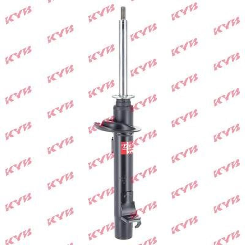 KYB 2 x Shock Absorbers fits Ford Fusion 2002-2012 1.4 1.6