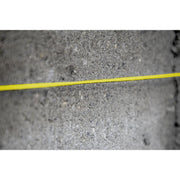 Sealey Braided Nylon Brick Line 76m - Yellow BLY1 Sealey - Dynamic Drive