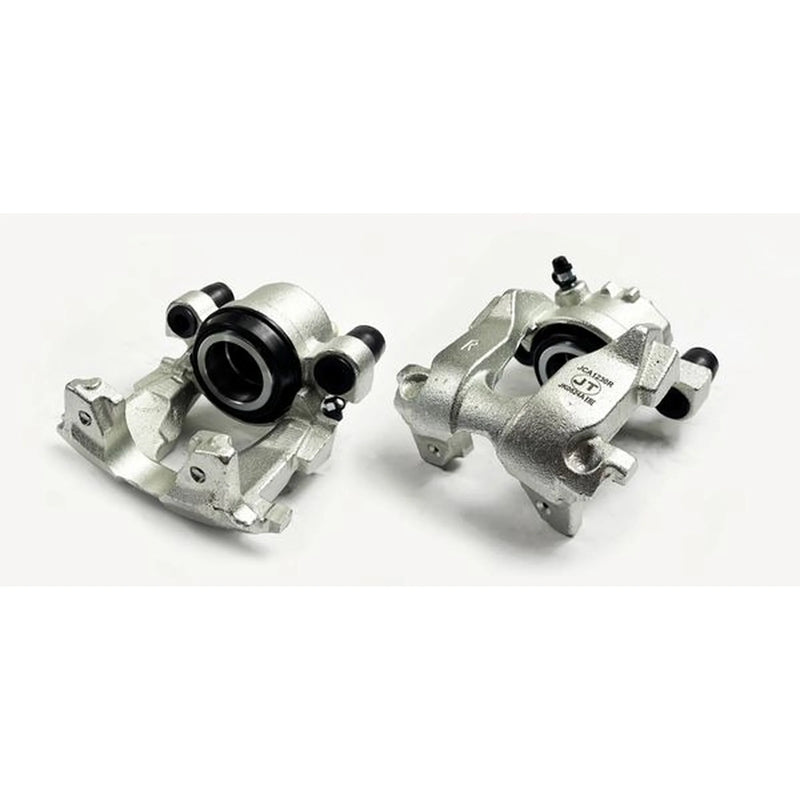 Juratek Brake Caliper Assembly Front Right fits Dacia Logan II 2012-2013 1.5 1.6