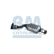 BM Catalysts Homologated Diesel Cat fits Renault Clio 1999-2005 1.9