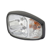Hella Headlight Headlamp T4W Left