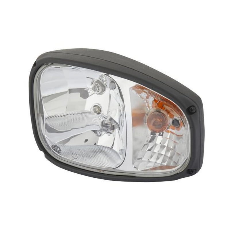 Hella Headlight Headlamp T4W Left