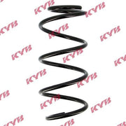 KYB 2 x Suspension Springs fits Kia Venga 2010-2019 1.4 1.6