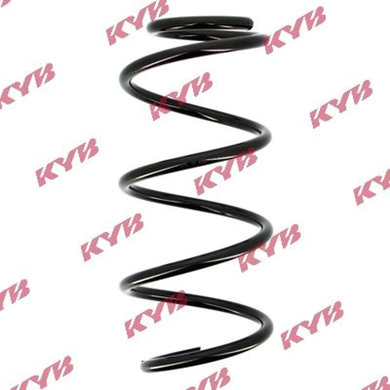 KYB 2 x Suspension Springs fits Kia Venga 2010-2019 1.4 1.6