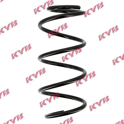 KYB 2 x Suspension Springs fits Kia Venga 2010-2019 1.4 1.6
