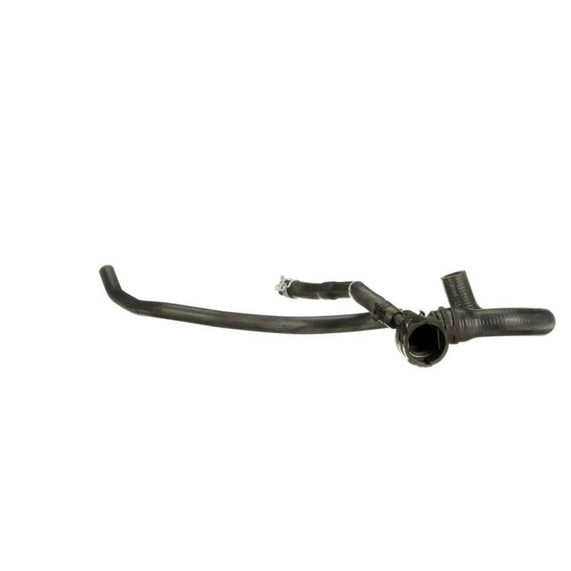 Gates Radiator Coolant Hose 300mm ID fits VW Beetle 2014-2019 1.2