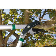 Draper Gear Action Soft Grip Anvil Lopper with Aluminium Handles, 685mm 03312 Draper - Dynamic Drive
