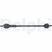 Delphi Stabiliser Bar Link Coupling Rod Front fits Citroën Xm 1989-2000
