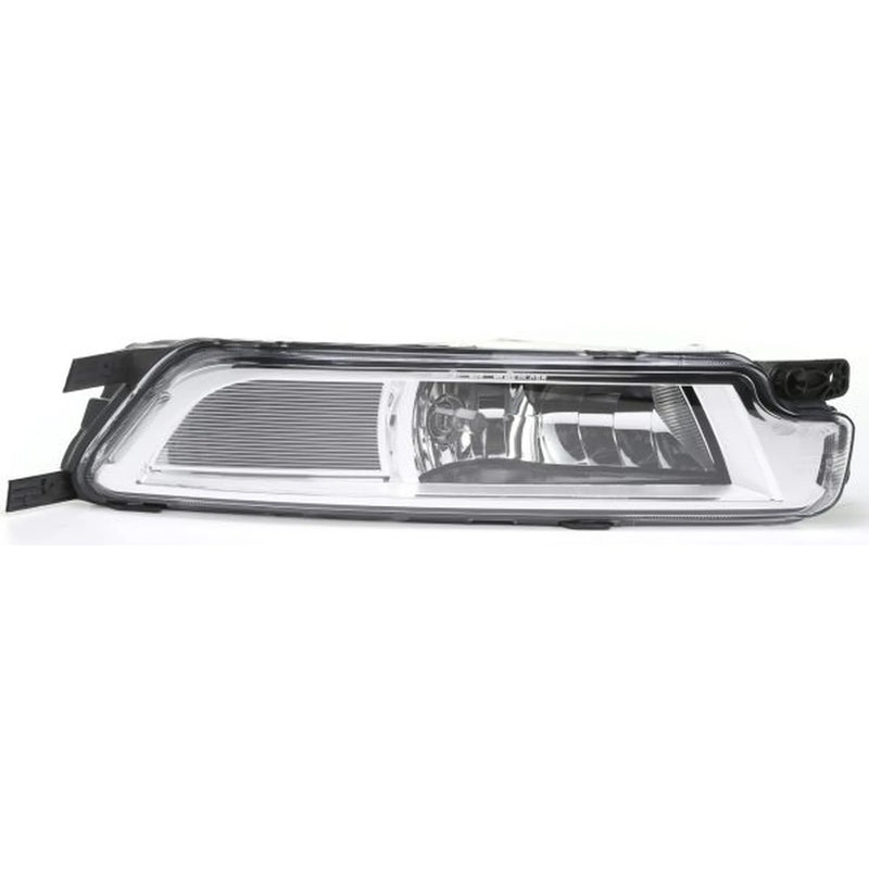 Hella Front Right Fog Light PY21W 1NA 011 839-141