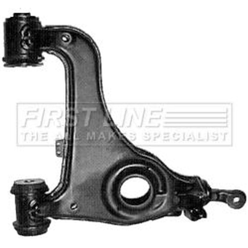 First Line Control/Trailing Arm fits Mercedes-Benz E-Class 1995-2002