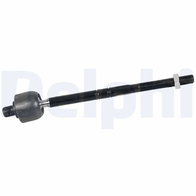 Delphi 2 x Inner Tie Rods fits Mercedes-Benz Sl 2012-2020