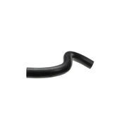 Gates Radiator Coolant Hose 500mm ID fits Mercedes-Benz 123 1976-1985