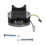 BERU Alternator Voltage Regulator fits Renault 11 1983-1988 1.1 1.2 1.4 1.6 1.7