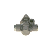 Bosch Fuel Pump Assembly fits Iveco Eurostar 1993-2002