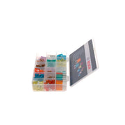 Bosch Automotive Fuse Assortment Kit