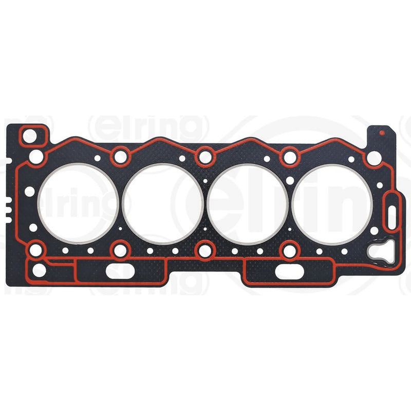 Elring Cylinder Head Gasket 1mm Thick fits Citroën C2 2005-2009 1.4