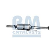 BM Catalysts Homologated Diesel Cat & Dpf fits Ford C-Max II 2010-2019 2.0