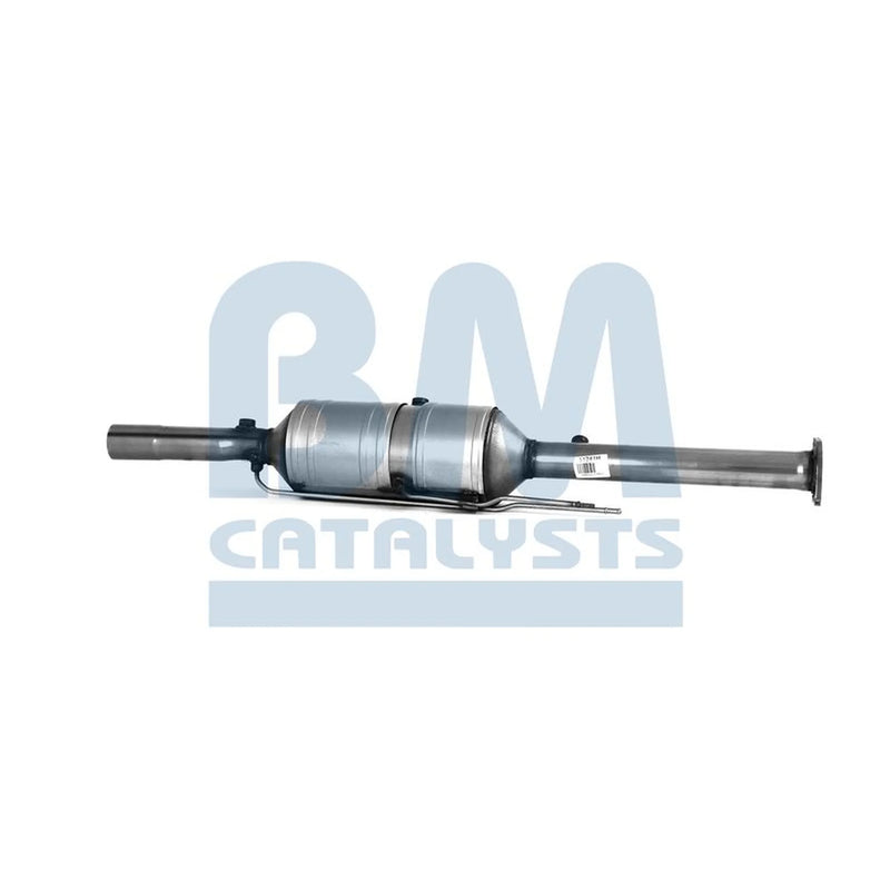 BM Catalysts Homologated Diesel Cat & Dpf fits Ford C-Max II 2010-2019 2.0