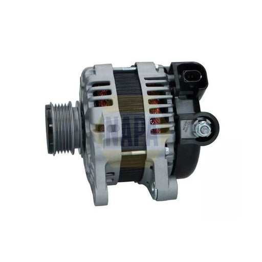 NAPA Car Alternator 12V fits Hyundai I20 Active 2015-2018 1.4