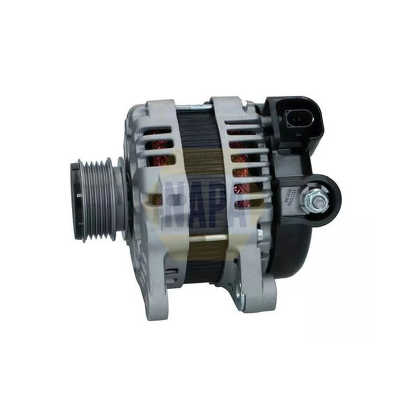 NAPA Car Alternator 12V NAL2108