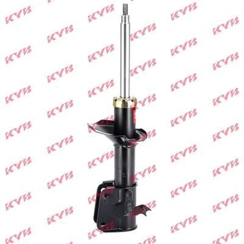 KYB Shock Absorber Damper Strut Front Left fits Daihatsu Terios 1997-2006 1.3