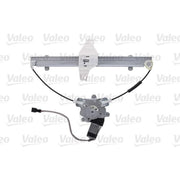 Valeo Electric Window Regulator Lifter Right Front 850201