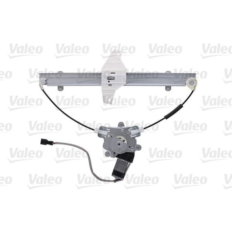 Valeo Electric Window Regulator Lifter Right Front 850201