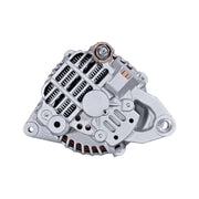 Hella Car Alternator 12V fits Mitsubishi L200 / Triton 2005-2015 2.5