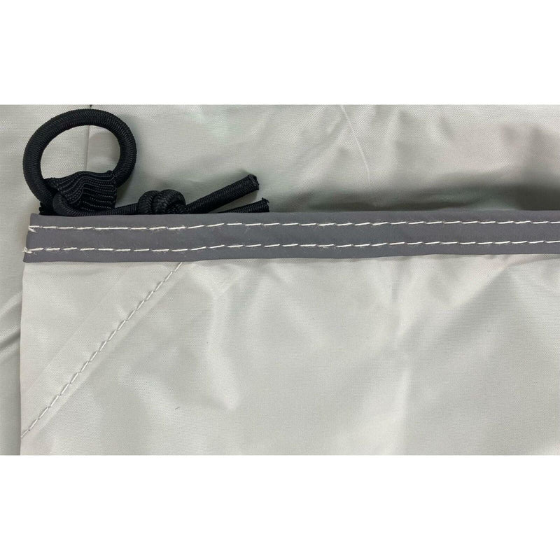 Air Event Shelter Side Wall X2 Royal - Dynamic Drive