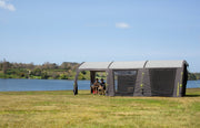 Zempire Airforce 1 V2 Tent Zempire - Dynamic Drive