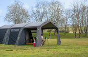 Zempire Airforce 1 V2 Tent Zempire - Dynamic Drive
