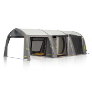 Zempire Airforce 1 V2 Tent Zempire - Dynamic Drive