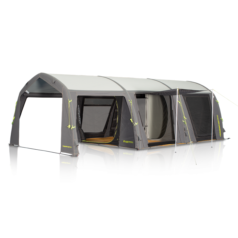 Zempire Airforce 1 V2 Tent Zempire - Dynamic Drive
