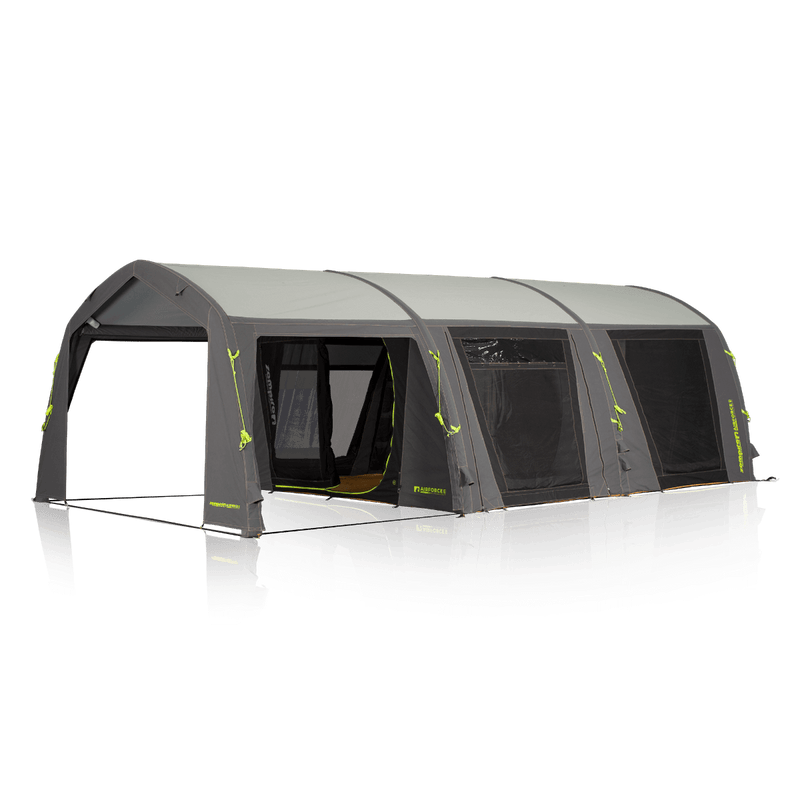 Zempire Airforce 1 V2 Tent Zempire - Dynamic Drive