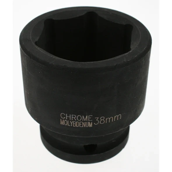 Sealey 38mm socket 3/4"drive