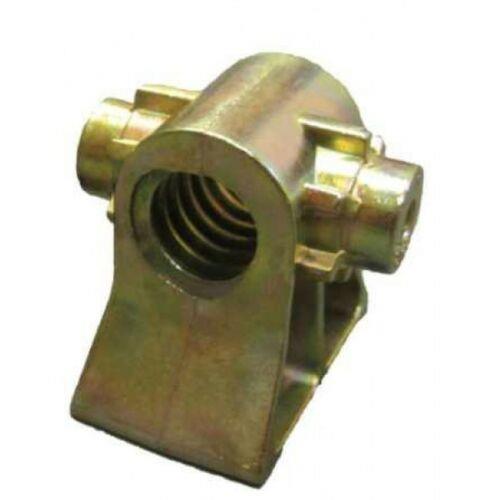 ALKO Corner Steady Replacement Nut 16mm 1554983 Caravan AL-KO - Dynamic Drive