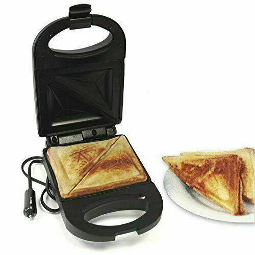 All Ride 12V Travel Toastie Maker All Ride - Dynamic Drive