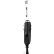 All Ride Truckers 24V Kettle 0.5Ltr 300W Water Heater Truck Lorry W Cups Spoons All Ride - Dynamic Drive