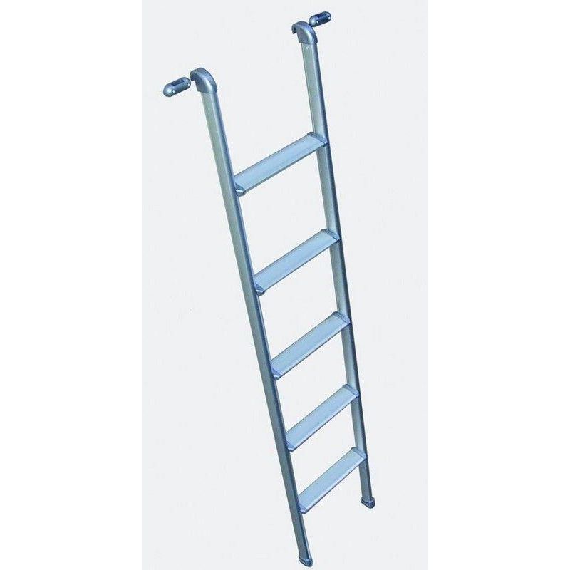 Aluminium Internal Bunk Ladder 1700mm X 280mm Motorhome Caravan Camper Nova - Dynamic Drive