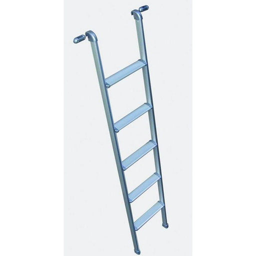 Aluminium Internal Bunk Ladder 1700mm X 280mm Motorhome Caravan Camper Nova - Dynamic Drive