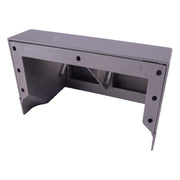 Angled Grey/Bronze* Pod For CBE & C-Line Switches & Sockets Caravan Motorhome Powerpart - Dynamic Drive