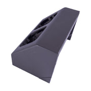Angled Grey/Bronze* Pod For CBE & C-Line Switches & Sockets Caravan Motorhome Powerpart - Dynamic Drive