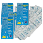 Aqua Clean MINI Water Purification Tablets Box - 2 x 80 Tabs Aqua Clean - Dynamic Drive