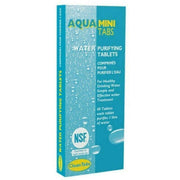 Aqua Clean MINI Water Purification Tablets Box - 2 x 80 Tabs Aqua Clean - Dynamic Drive