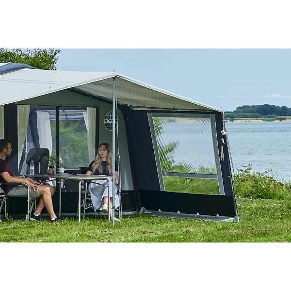 Isabella Front Sun Canopy Atlas Side North Left Isabella - Dynamic Drive