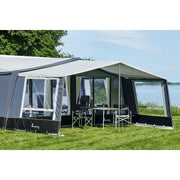 Isabella Front Sun Canopy Atlas Side North Right Isabella - Dynamic Drive