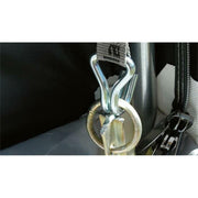 Isabella Awning Storm Tape with Peg Isabella - Dynamic Drive