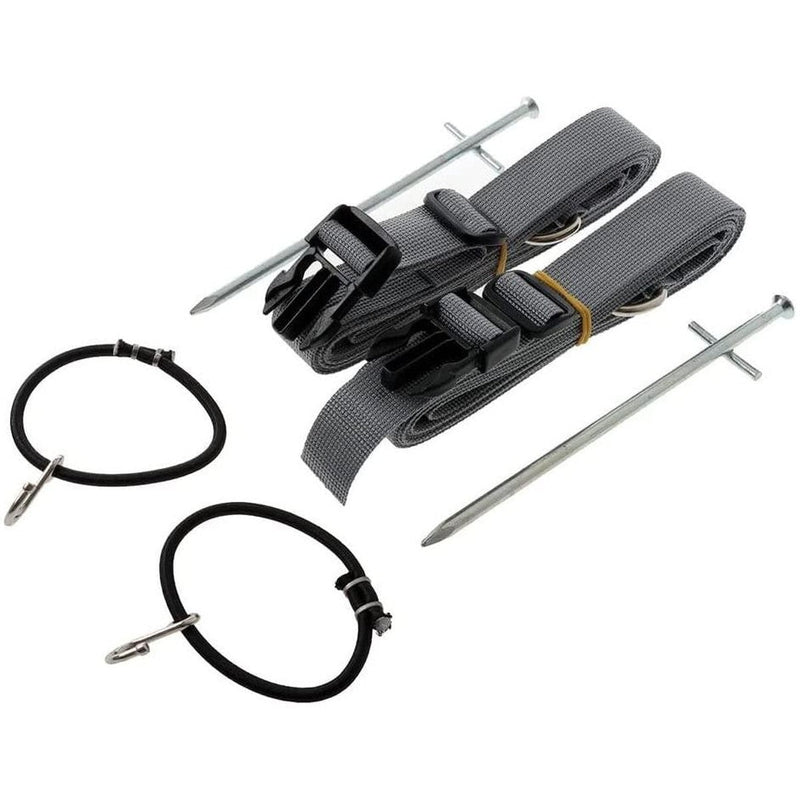 Awning Storm Tie Down Kit Dometic - UK Camping And Leisure