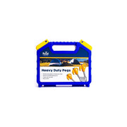 Awning Tent Pegs Heavy Duty x20 Royal - Dynamic Drive