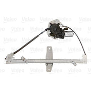Valeo Electric Window Regulator Lifter Left Front 851248